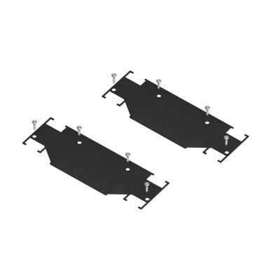 Торцевая заглушка Barra Base Lightstar 502467