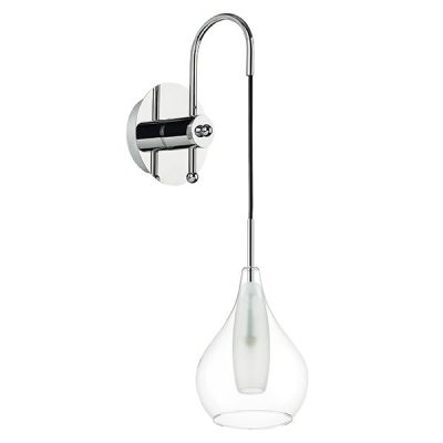 Бра 1х25W G9 Pentola Lightstar 803531