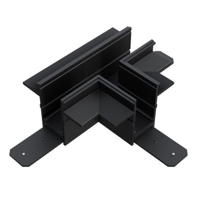 Соединитель PRO Т-образный встраиваемый Teta Lightstar 505267