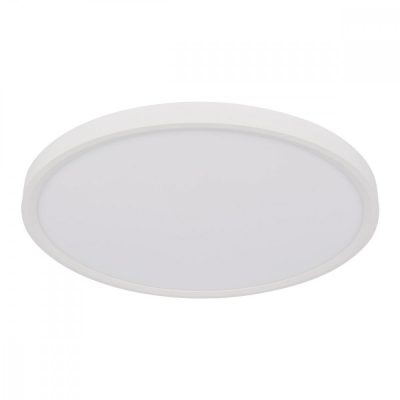 10227/40 White Потолочный светильник LOFT IT Extraslim