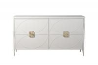 151SV-00006 Комод бежевый 160*90*40см