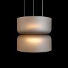 10466/2P Smoke matte Подвесной светильник LOFT IT Totem