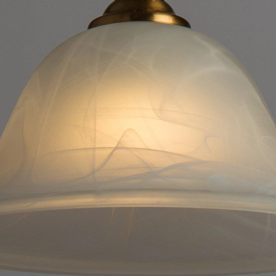 Подвесной светильник Arte Lamp CONIS A8391SP-1PB