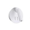 Настенный светильник Odeon Light Beam 3912/9WL