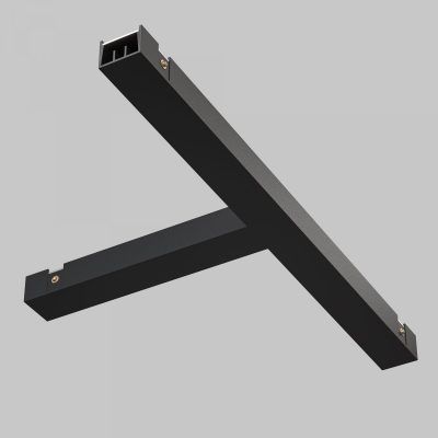 Комплектующие для систем освещения с токоведущими элементами Technical TRA172TPC-1B
