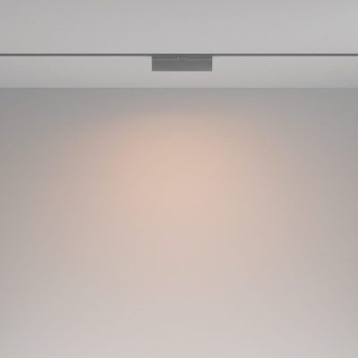Трековый светильник Technical TR036-4-12WTW-DSZ-B