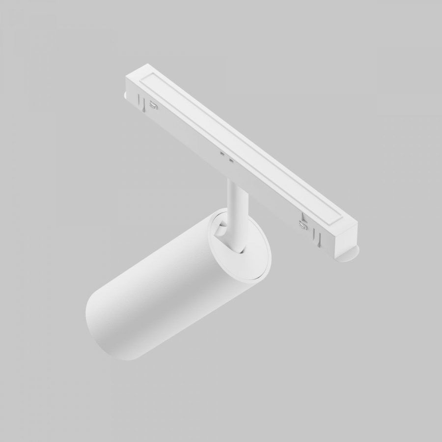 Трековый светильник Technical TR032-2-12W3K-S-W