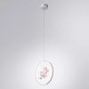 Подвесной светильник Arte Lamp PARADISE A6065SP-1WH