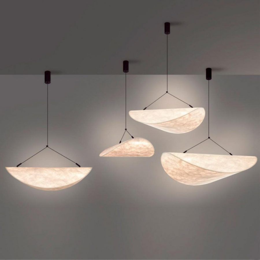 Подвесной Odeon Light Silk 7067/30L