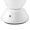 Настольная лампа диммируемая 10W Uovo III Lightstar 807916