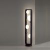 Уличный наземный светильник -торшер 110см IP54 Odeon Light Luma 5434/4FB