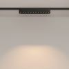 Трековый светильник Technical TR082-1-12W3K-M-B