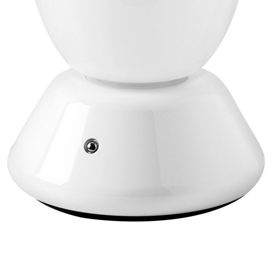 Настольная лампа диммируемая 10W Uovo III Lightstar 807916
