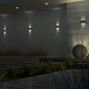 Уличный фасадный светильник Novotech Calle 358563