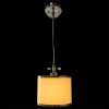 Подвесной светильник Arte Lamp FURORE A3990SP-1CC