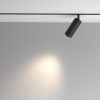 Трековый светильник Technical TR097-2-12W4K-M-BB