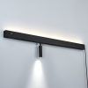 Светильник настенный 230В (1000мм) Fiume Spot Lightstar 810647