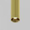 Светильник Technical C104WL-3W3-6K-BS