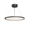 Подвесной светильник Denkirs Veil DK6617-BK