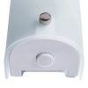 Подсветка для зеркал Arte Lamp TRATTO A4101AP-1WH