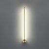 Настенный светильник Odeon Light Fillini 4335/12WGP