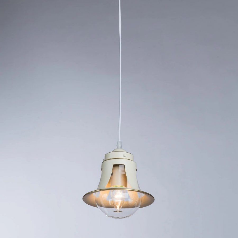 Подвесной светильник Arte Lamp MARINO A7022SP-1WG