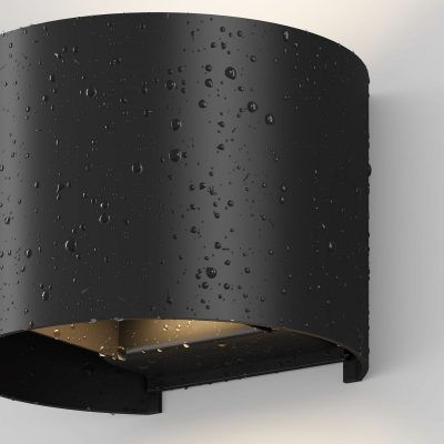 Архитектурная подсветка Outdoor O573WL-L6B