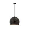 Подвесной светильник Arte Lamp CELESTA A7057SP-1BK
