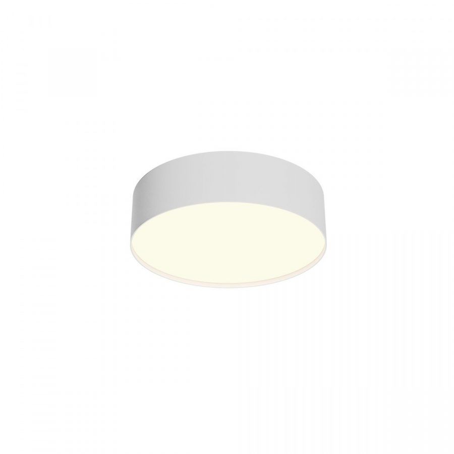 Потолочный светильник Technical C032CL-24W3K-RD-W