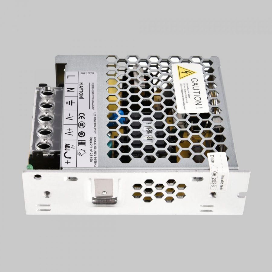 Источник напряжения Led Strip 220202
