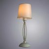 Декоративная настольная лампа Arte Lamp ORLEAN A9310LT-1WG