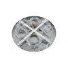 Люстра Lumion Tracy 8270/7A