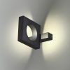 Уличный фасадный светильник Odeon Light Como 6653/5WL