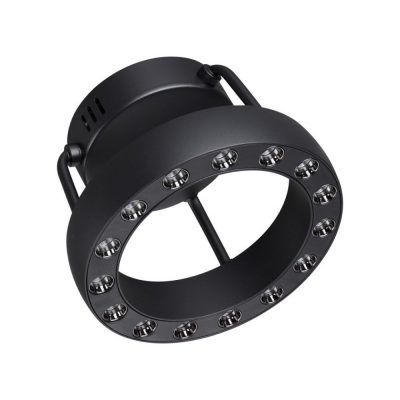 Светильник накладной светодиодный Novotech Turn 359398