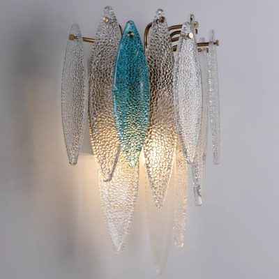 Настенный светильник Divinare AMELIE 6002/01 AP-1