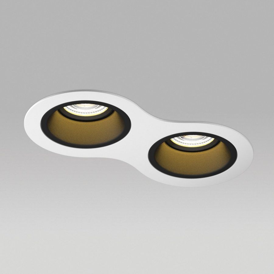 Комплект Domino Lightstar D6260707BMOD