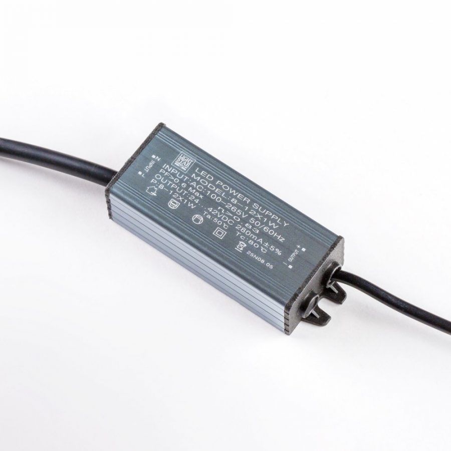 Светильник светодиодный универсальный IP65 Ciclone Lightstar 385446
