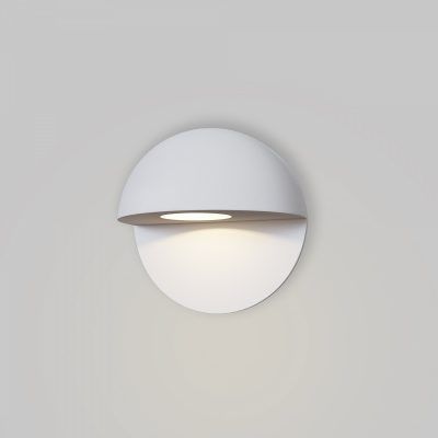 Уличный настенный светильник Outdoor O033WL-L3W3K