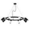 Люстра подвесная Rullo Lightstar LR01836437467
