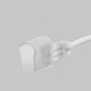 Комплектующие для гибкого неона Led Strip 201236
