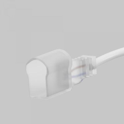 Комплектующие для гибкого неона Led Strip 201236