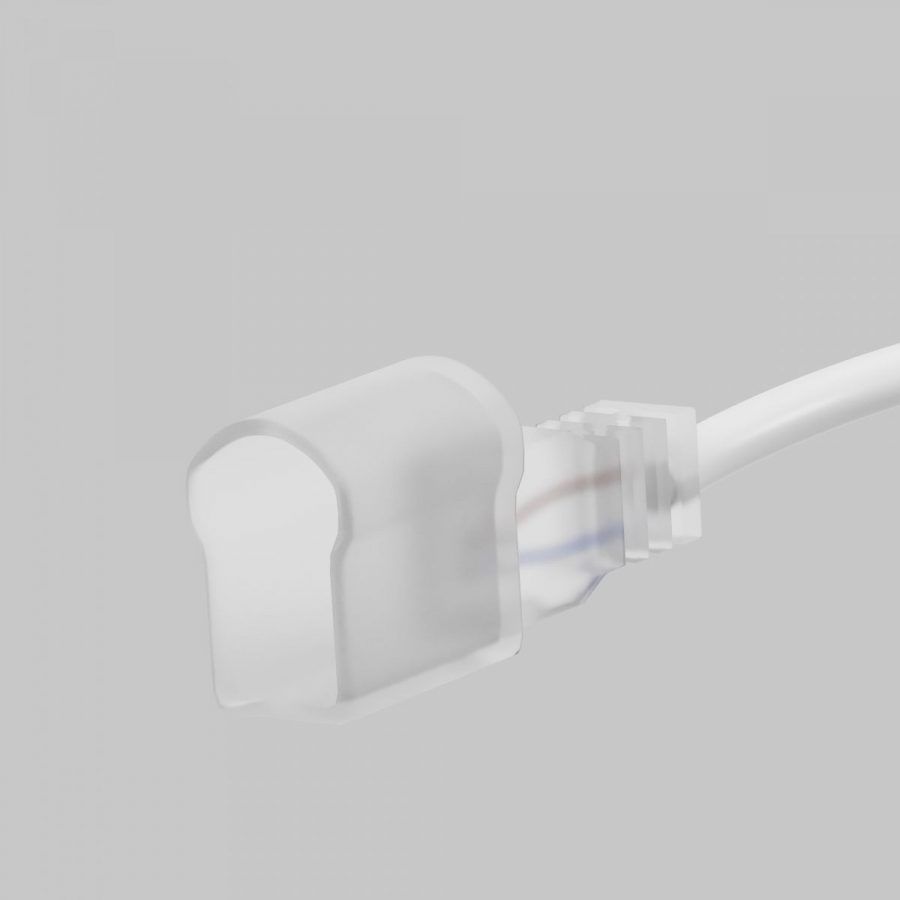 Комплектующие для гибкого неона Led Strip 201236