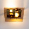 Настенный светильник Arte Lamp SOPHIA A4066AP-2PB