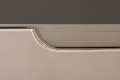 77IP-GD009K/1 Комод Гримальди (Grimaldi) светлый 160*42*80см