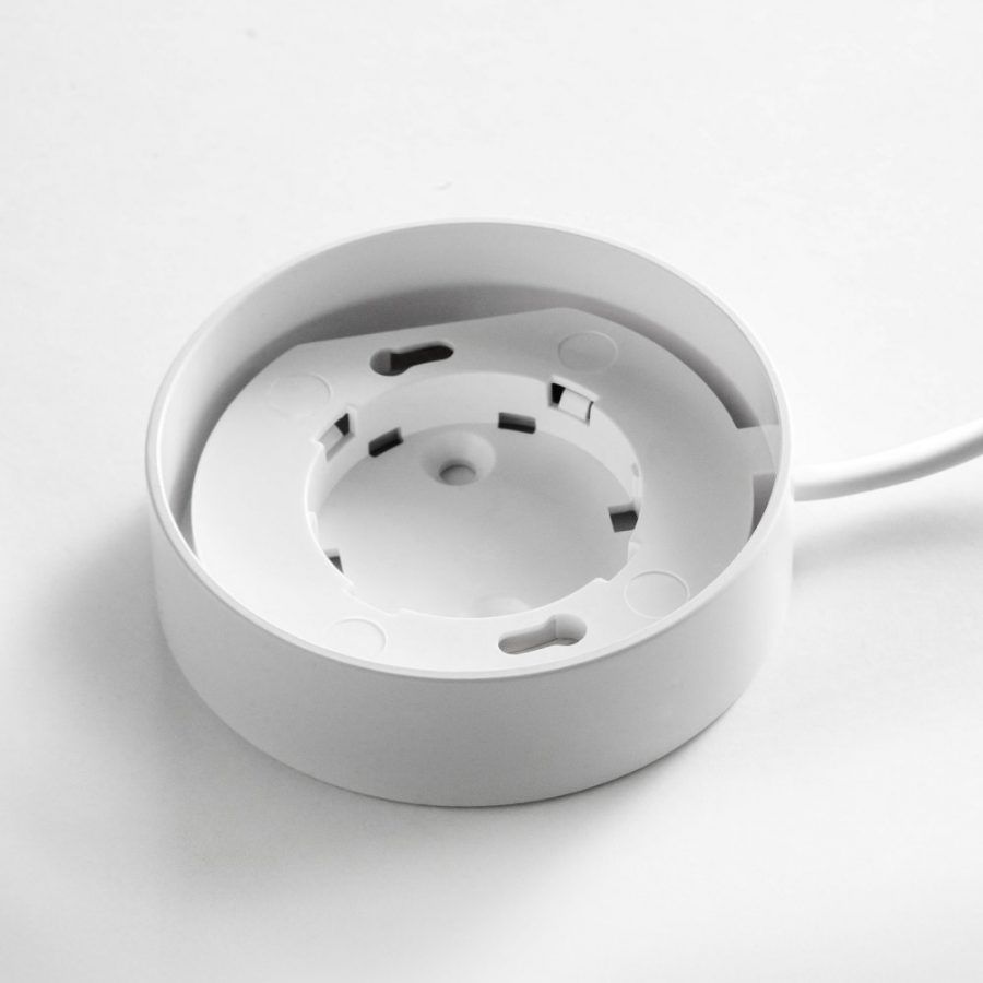 Светильник термостойкий PVC накладной Tensio Lightstar 212216