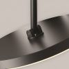 Трековый светильник Technical TR131-4-15W-DS-B
