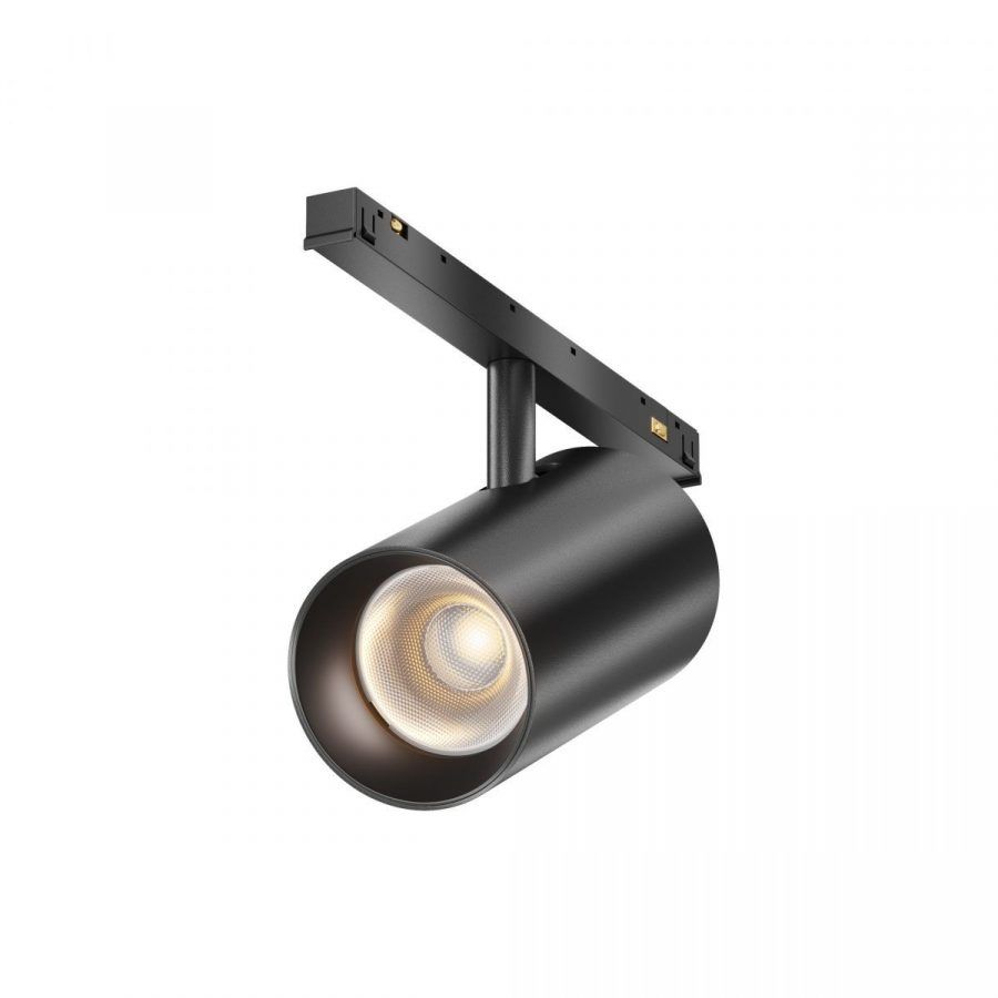Трековый светильник Technical TR243-4-12WTW-DSZ-B