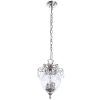 Подвесной светильник Divinare REGGIA 1250/24 SP-3
