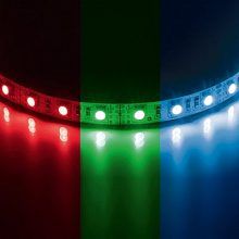 Лента цветного свечения Lightstar 400050