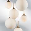 Подвес Globo Lightstar 813063